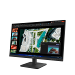 Lenovo ThinkVision S27-4e 27in FullHD100Hz HDMI+VGA 99%sRGB [Tiny/Nano support] 3Y